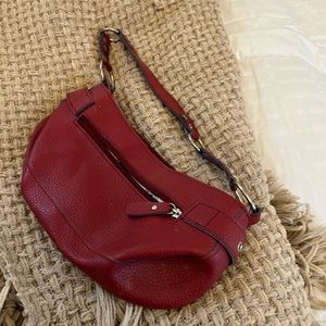 Red bag